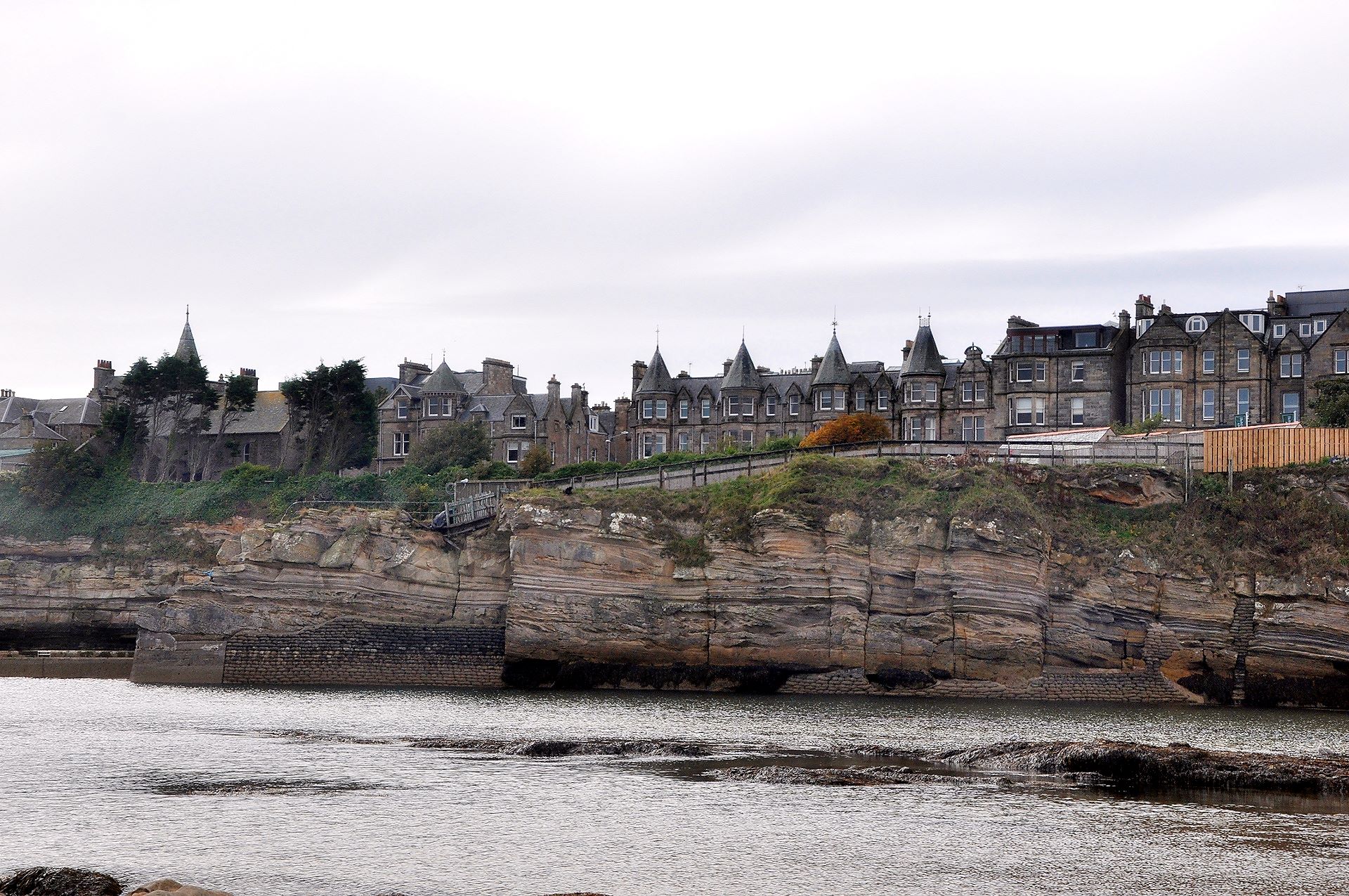 St. Andrews